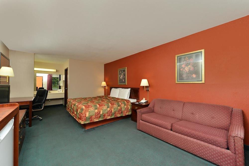 Americas Best Value Inn & Suites Sheridan photo 3