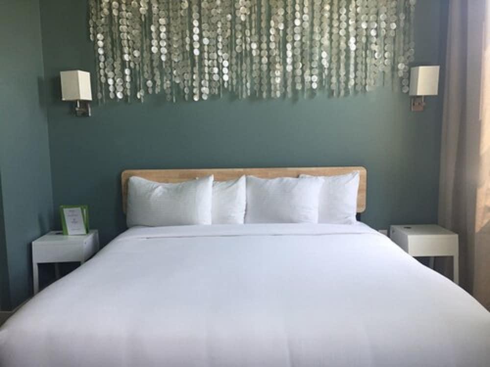 Hotel Kilbourne Downtown Sandusky photo 22