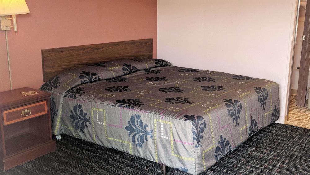 Black Angus Motel Poteau photo 9