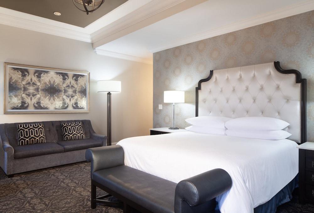 Le Pavillon, New Orleans, a Tribute Portfolio Hotel by Marriott photo 38