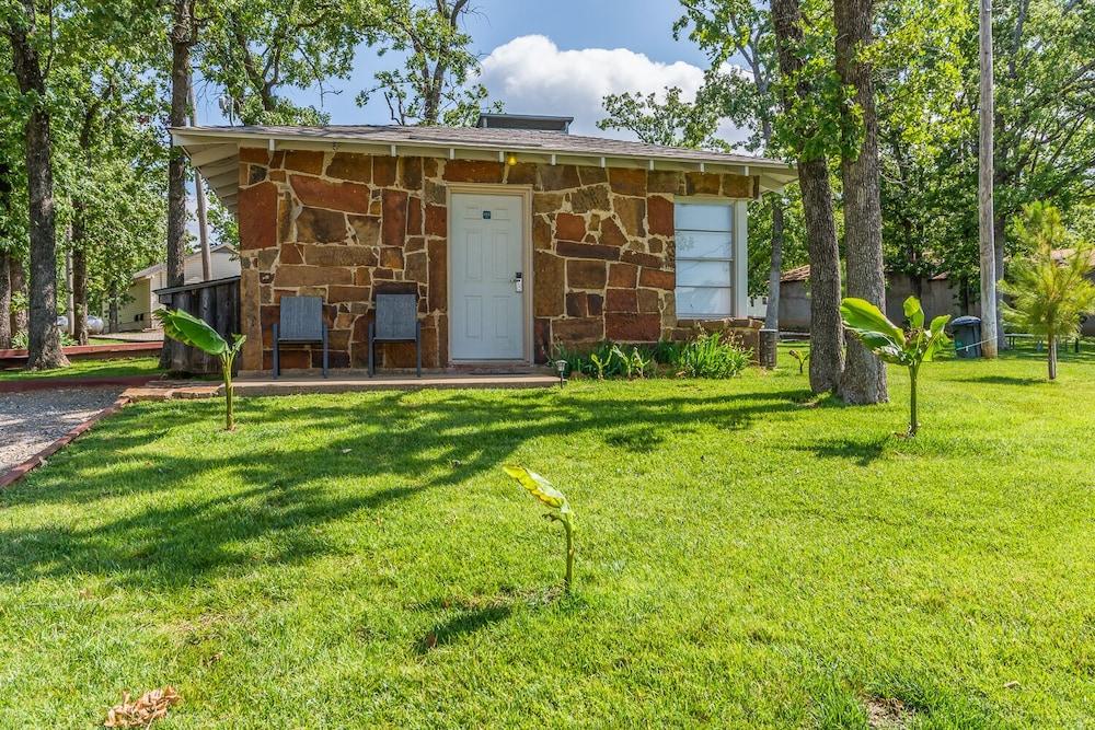 Lake Texoma Lodge and Resort photo 18