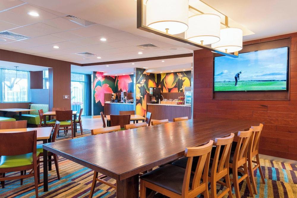 Fairfield Inn & Suites by Marriott West Monroe photo 32