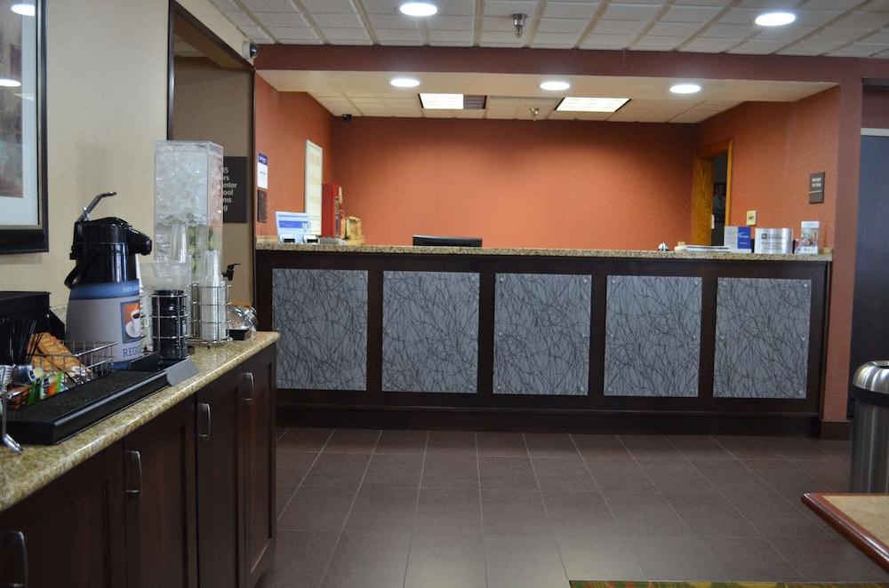 Best Western Plus Richmond Indiana I-70 photo 4