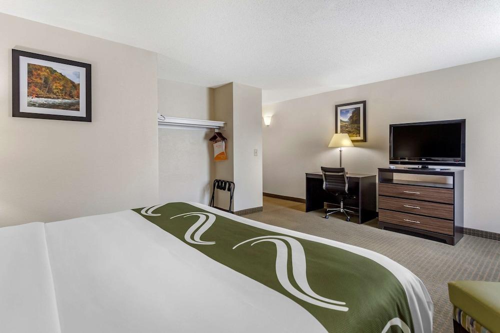 Quality Inn Ocoee - Cleveland East photo 31