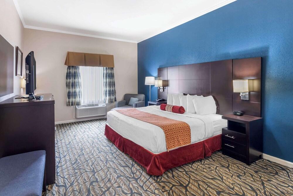 Best Western Spring Hill Inn & Suites photo 3