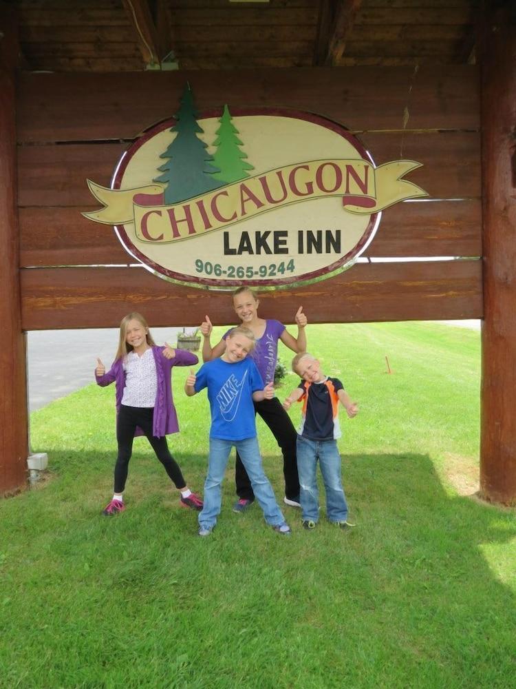 Chicaugon Lake Inn photo 52