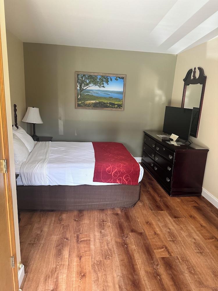 Mohican Resort Motel photo 4