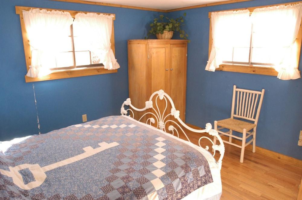 Baldpate Inn photo 6