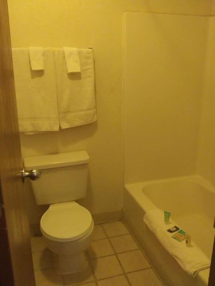 Plaza inn Lordsburg photo 8