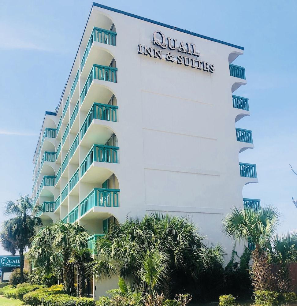 Quail Inn & Suites photo 1
