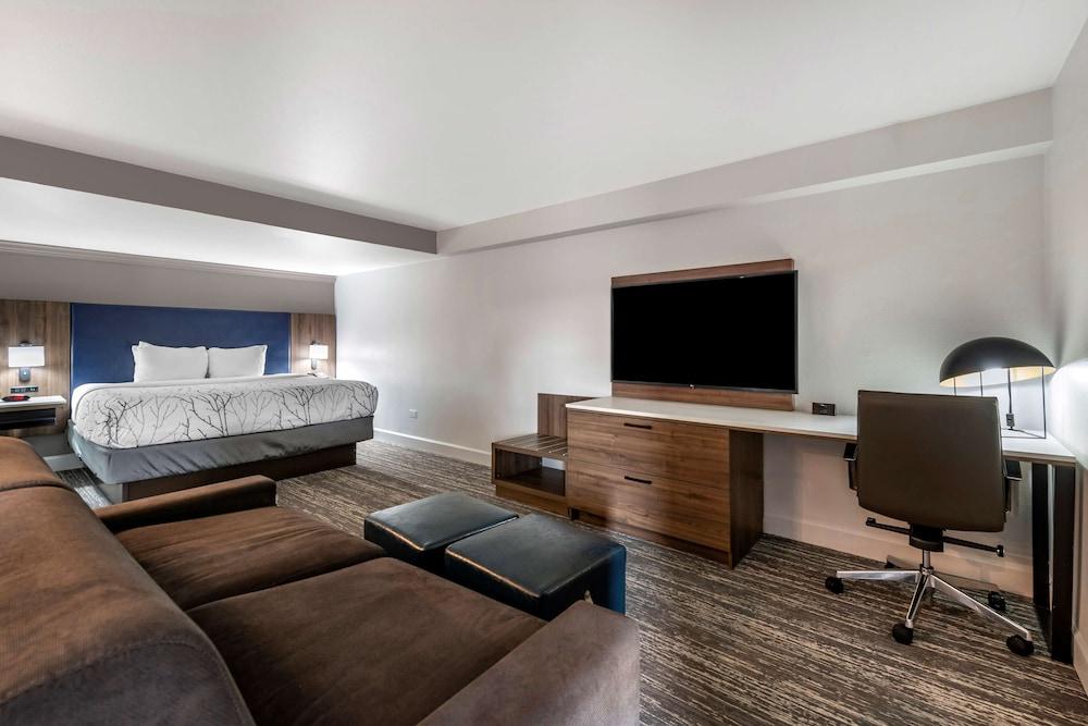 Best Western Premier Denver East photo 23