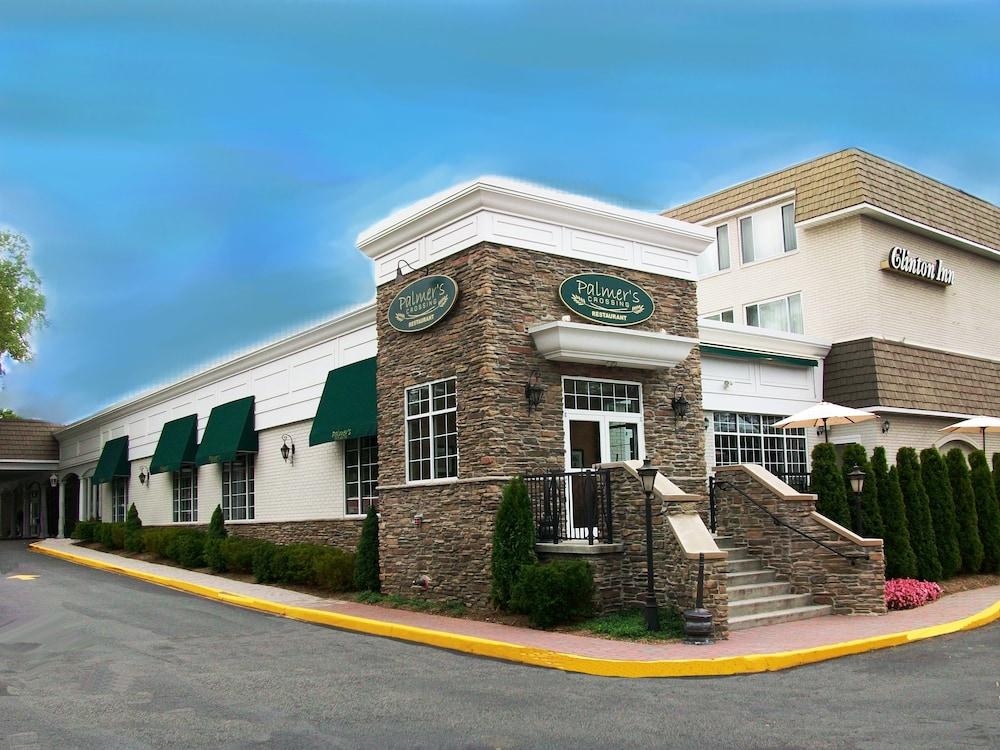 Clinton Inn Hotel & Event Center photo 21