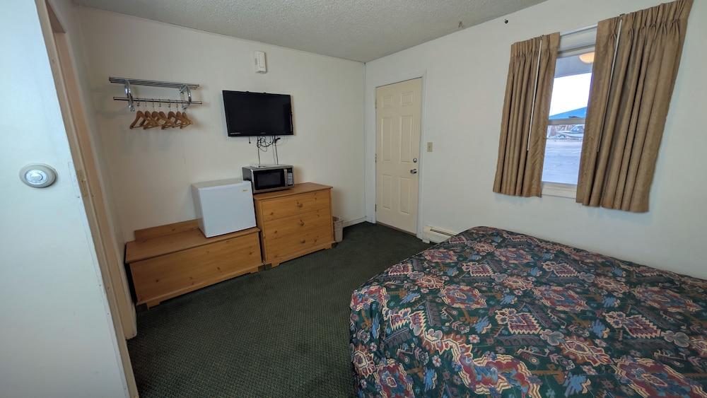 Restwel Motel photo 48