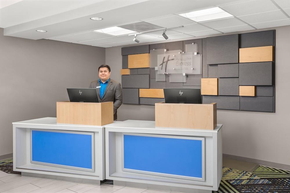 Holiday Inn Express Hotel Sacramento Airport Natomas by IHG photo 36