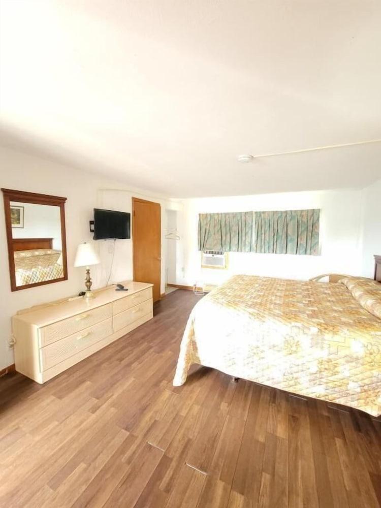 Daniel's Motel photo 1