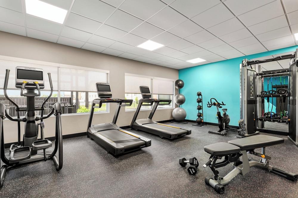 avid Hotel Bellefonte by IHG photo 13