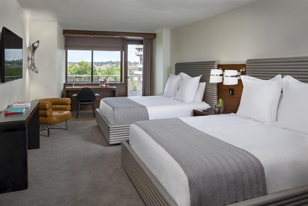 The Watergate Hotel photo 71