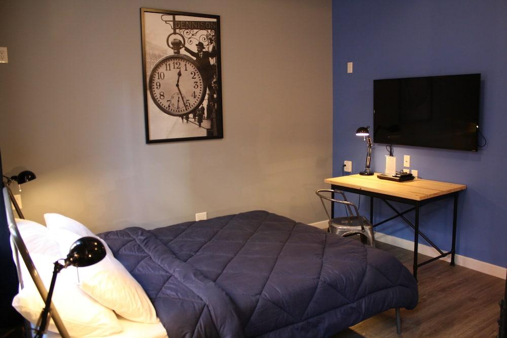 Apple Hostels photo 8