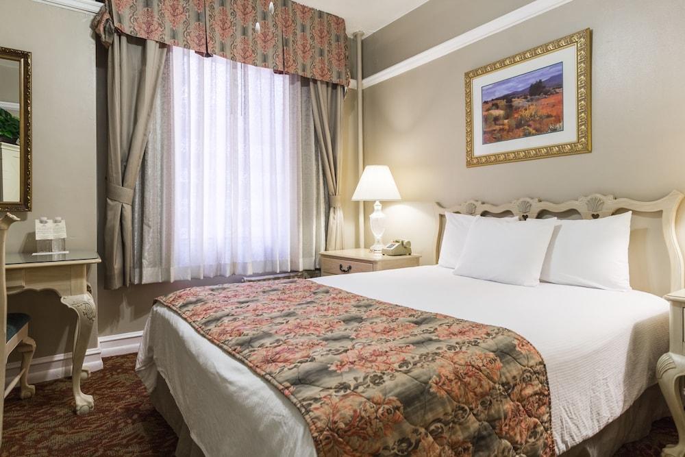 Hotel San Carlos - Downtown Convention Center photo 3