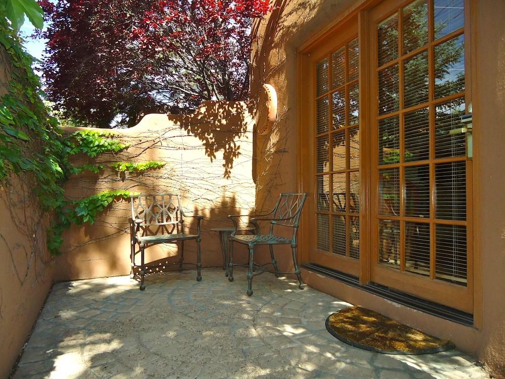 Inn on the Alameda photo 4