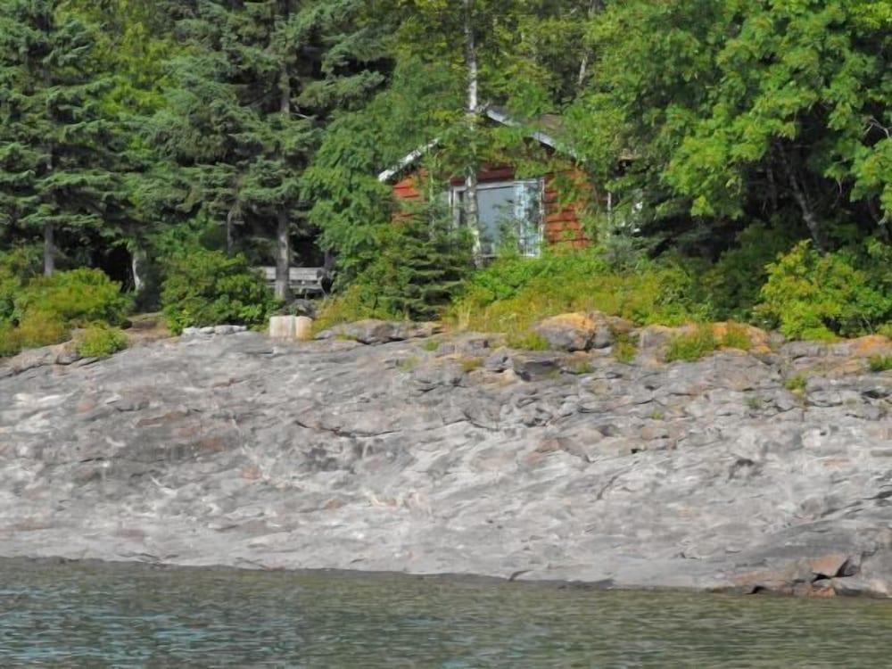 Solbakken Resort On Superior photo 91