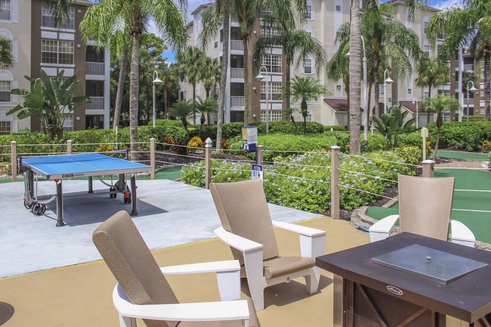 Hilton Vacation Club Grande Villas Orlando photo 10