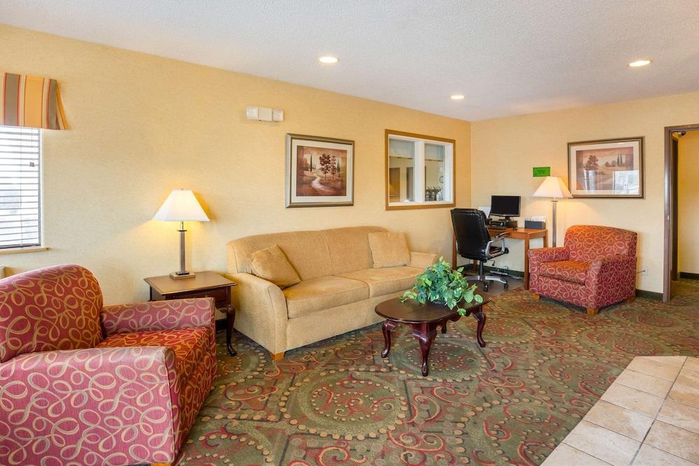 Quality Inn York photo 29