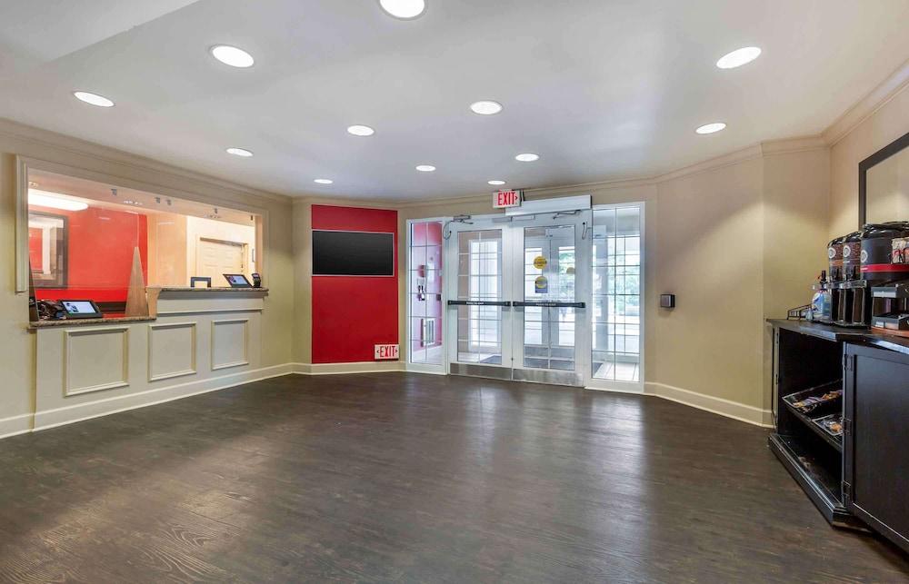 Extended Stay America Suites Washington DC Gaithersburg S photo 3