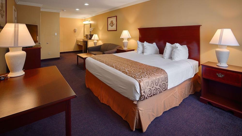 Best Western Forest Inn photo 4