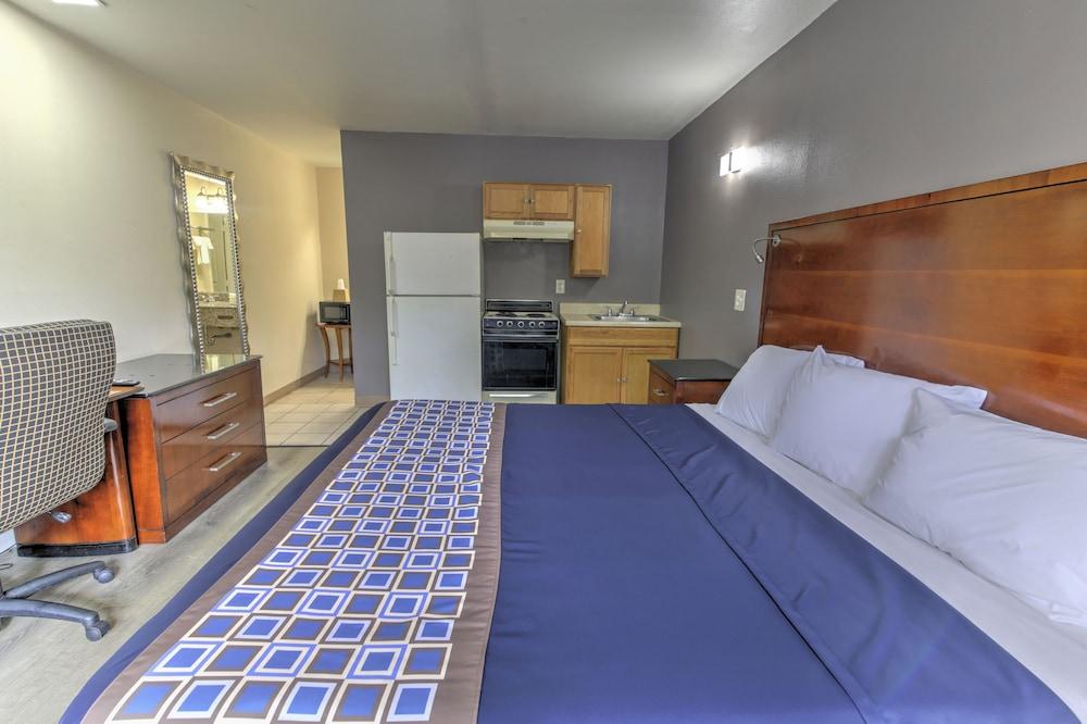 Budget Lodge photo 26