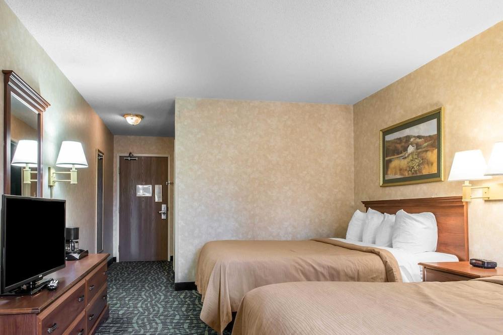 Quality Inn & Suites Titusville photo 5