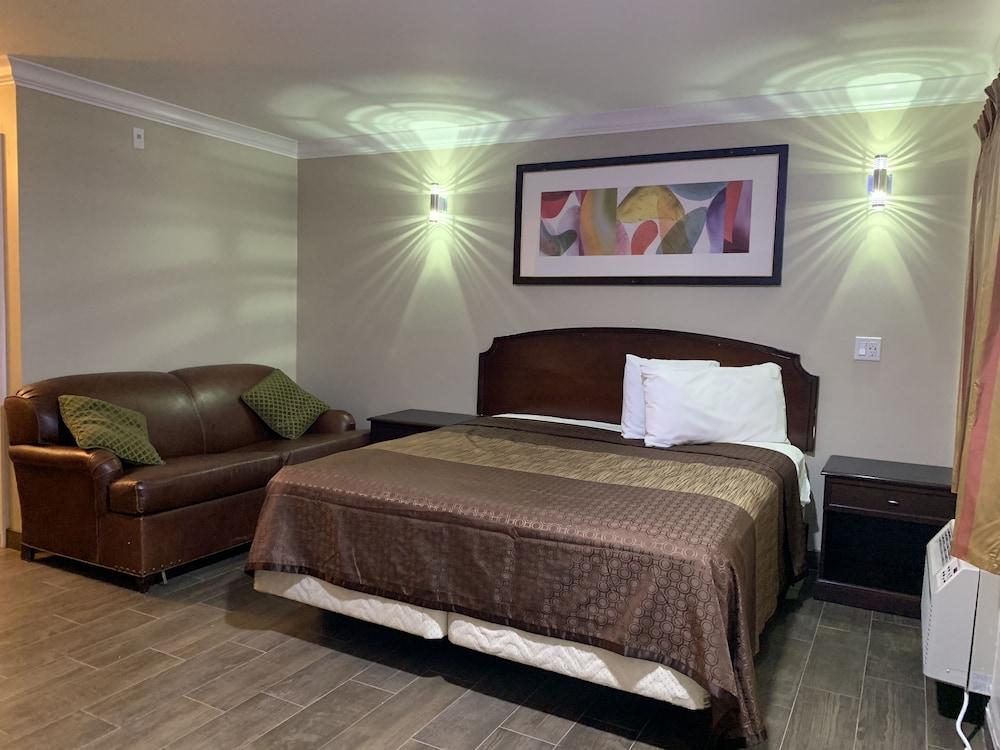 Mesa Motel photo 29