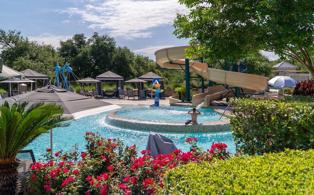 Lakeway Resort & Spa photo 24