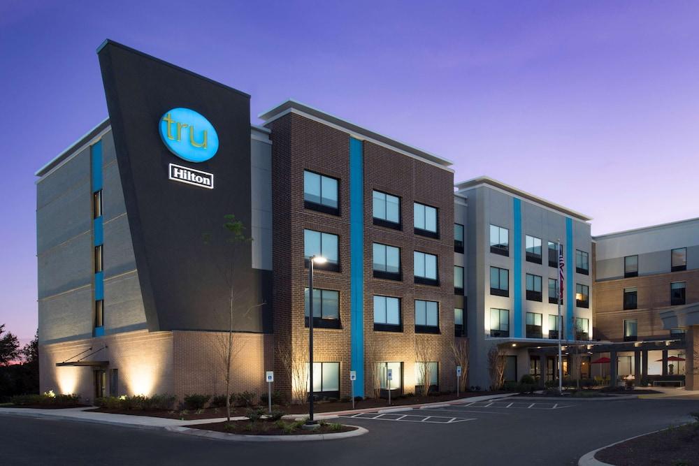 Tru by Hilton Murfreesboro photo 18