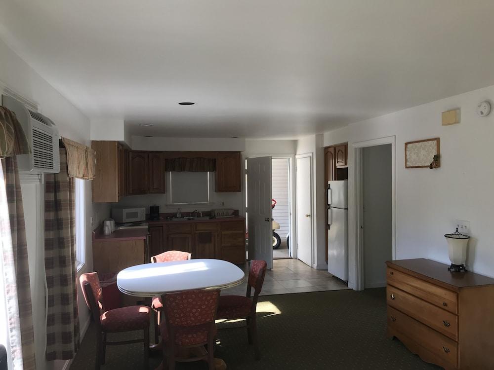 Exit 5 Resort & Condominium photo 30