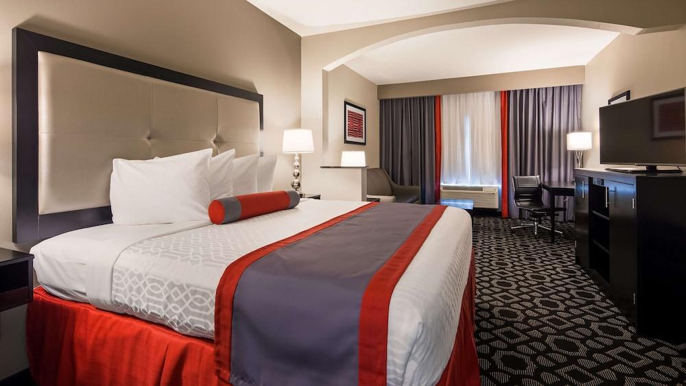 Best Western Plus Laredo Inn & Suites photo 9