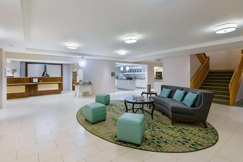 Homewood Suites by Hilton Phoenix - Metro Center photo 8
