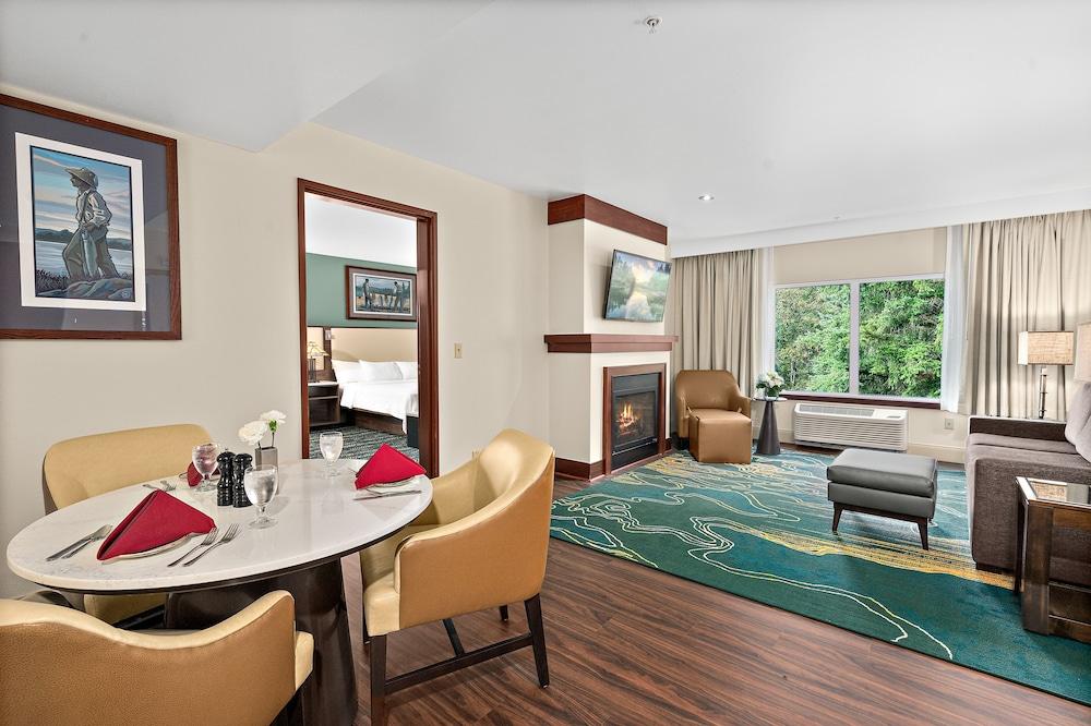 Lucky Eagle Casino & Hotel photo 17