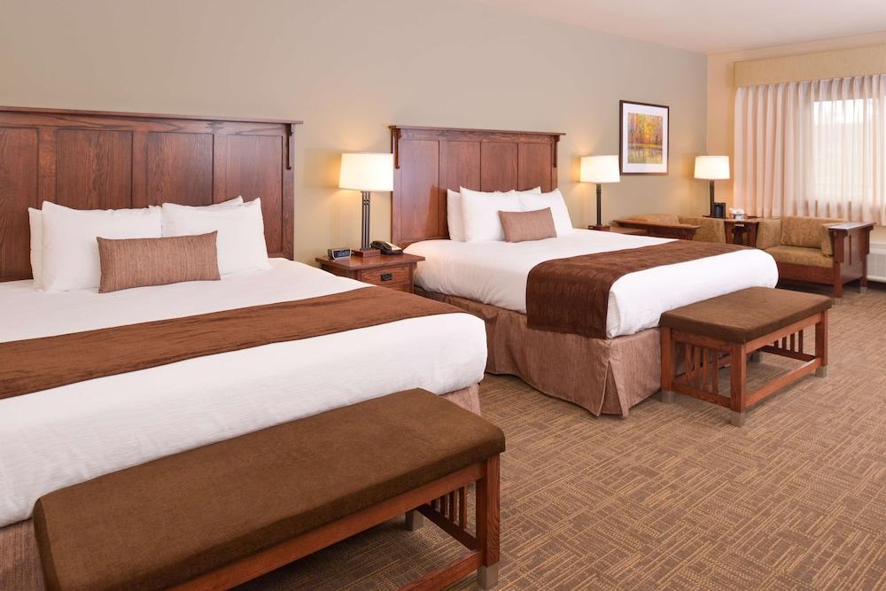 Best Western Plus High Country Inn photo 22