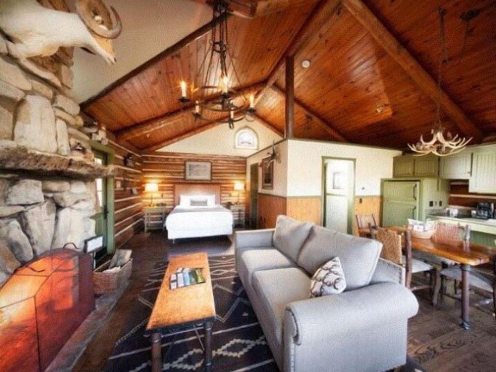 Big Cedar Lodge photo 36