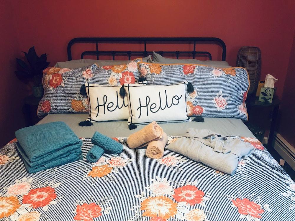 Peekskill Guesthouse photo 32