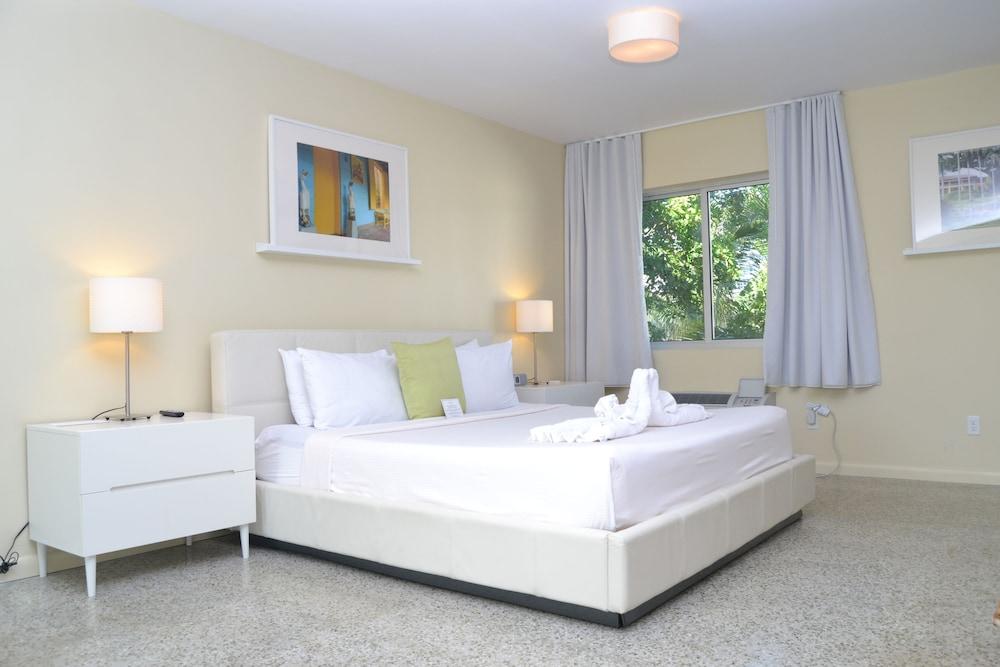 Tranquilo A North Beach Village Resort Hotel photo 56