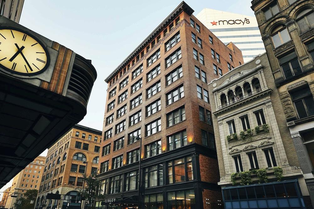 Kinley Cincinnati Downtown, a Tribute Portfolio Hotel photo 42