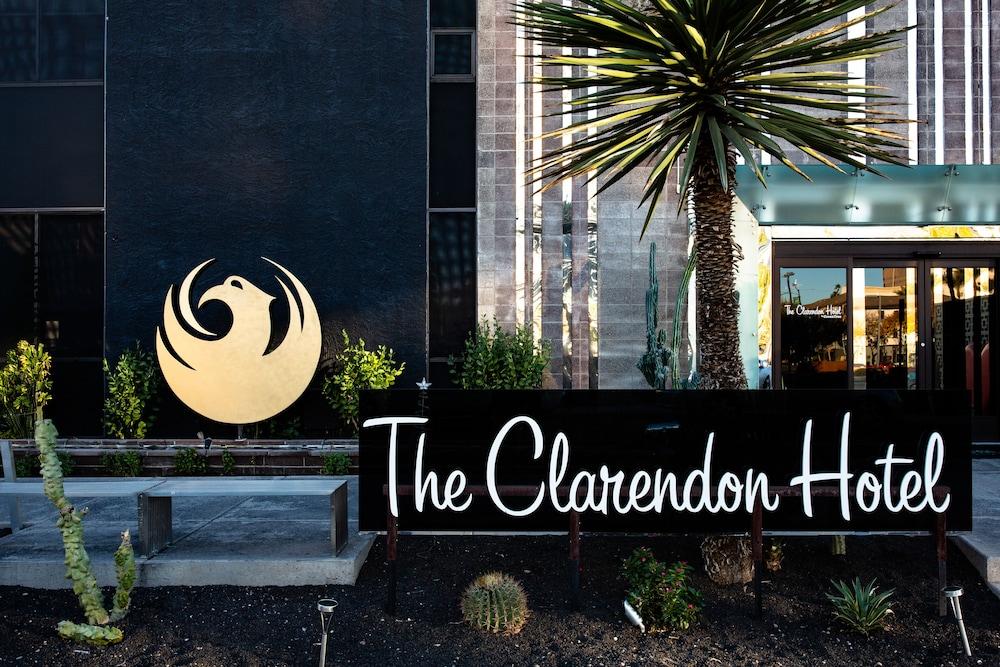 The Clarendon Hotel & Spa, BW Signature Collection photo 16