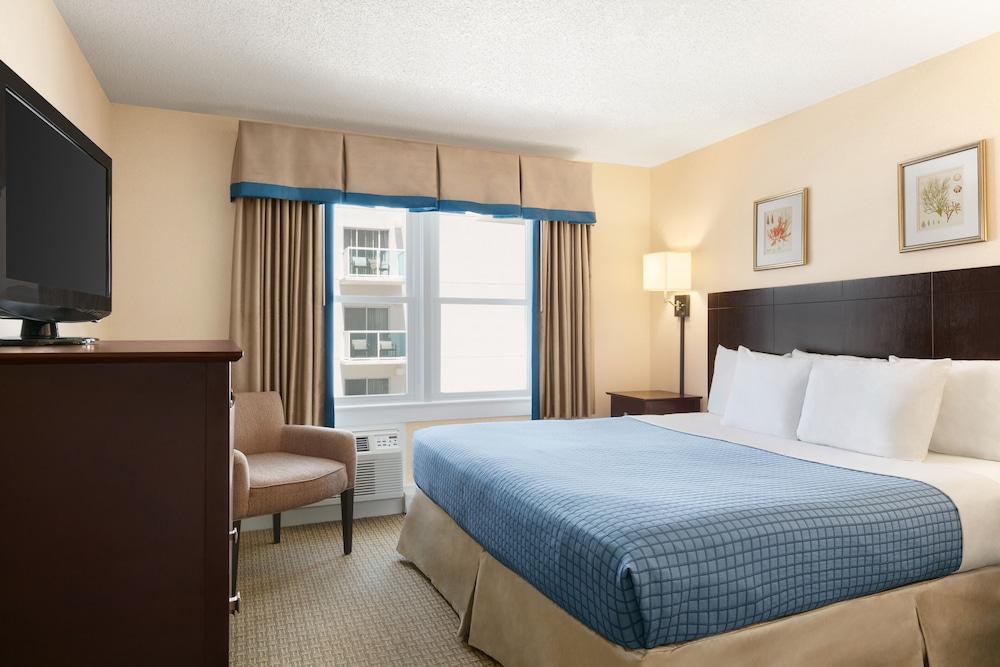 Harrison Hall Hotel photo 38