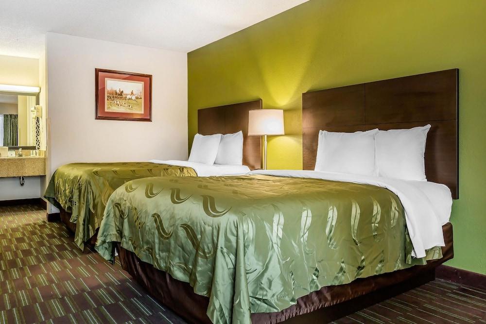 Quality Inn Culpeper photo 3