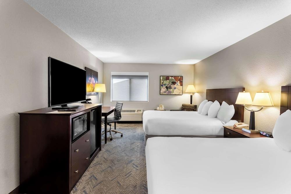 Best Western Oswego Hotel photo 5