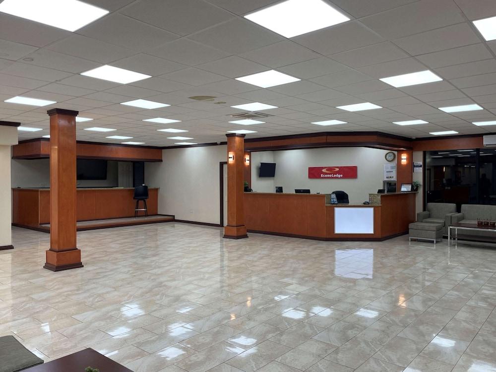 Econo Lodge Yemassee photo 2