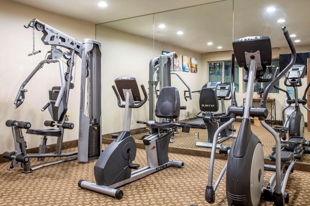 Comfort Inn Flagstaff South I-17 photo 33
