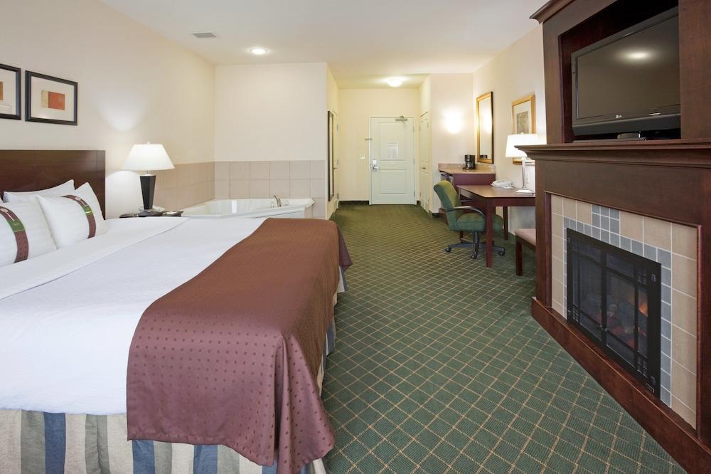 Holiday Inn & Conference Center Marshfield by IHG photo 20